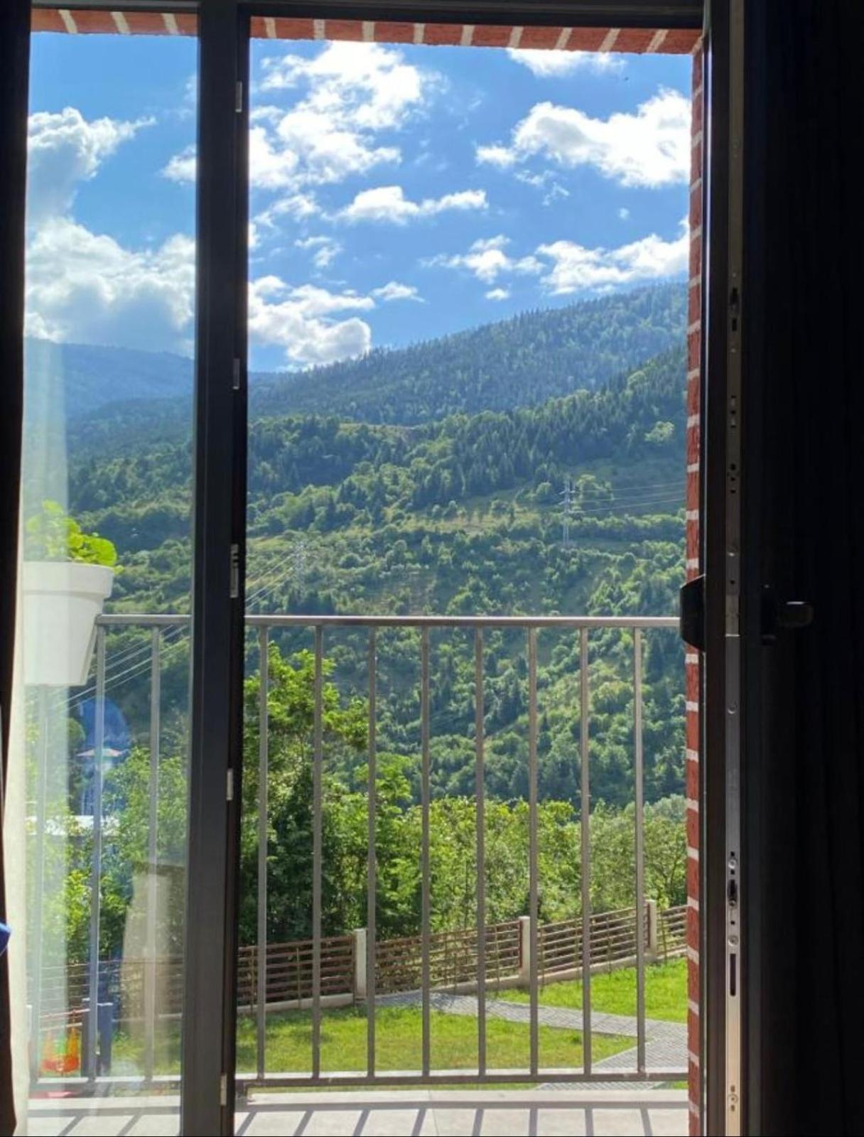 Holiday Borjomi Qvibisi ภายนอก รูปภาพ