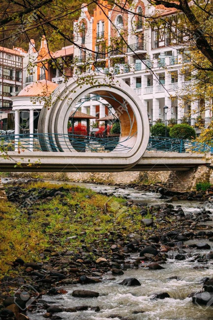 Holiday Borjomi Qvibisi ภายนอก รูปภาพ